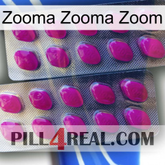 Zooma Zooma Zoom 10